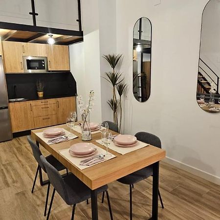 Loft Puerta Almodovar Córdoba Kültér fotó
