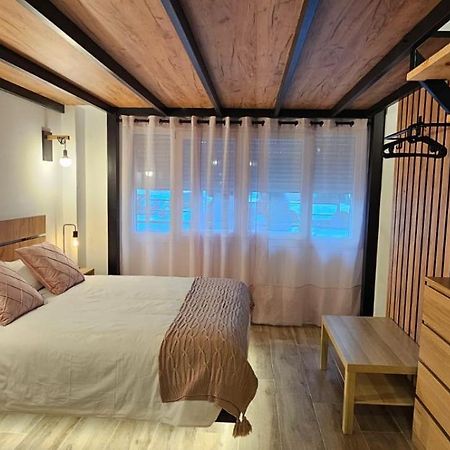 Loft Puerta Almodovar Córdoba Kültér fotó