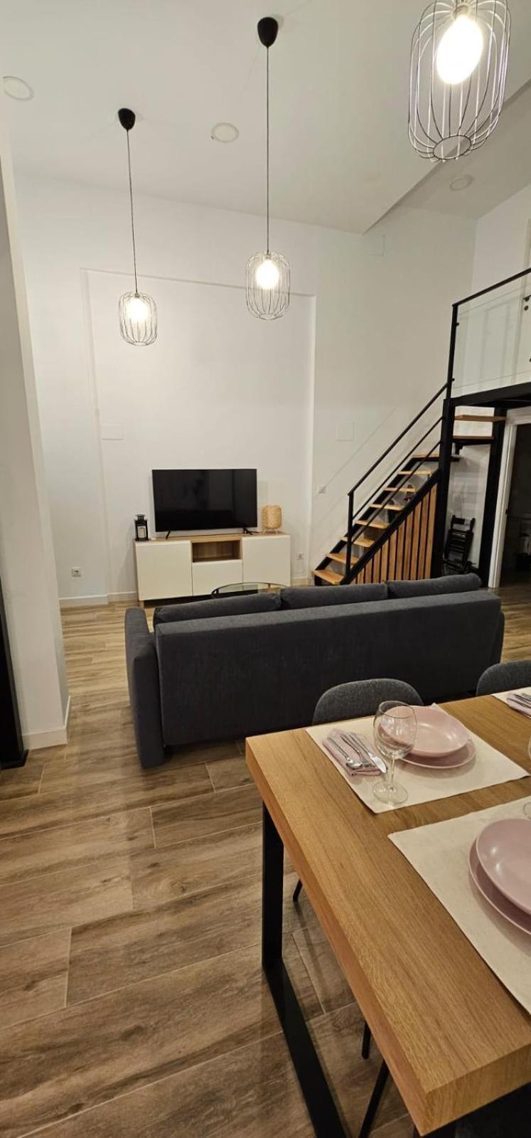 Loft Puerta Almodovar Córdoba Kültér fotó