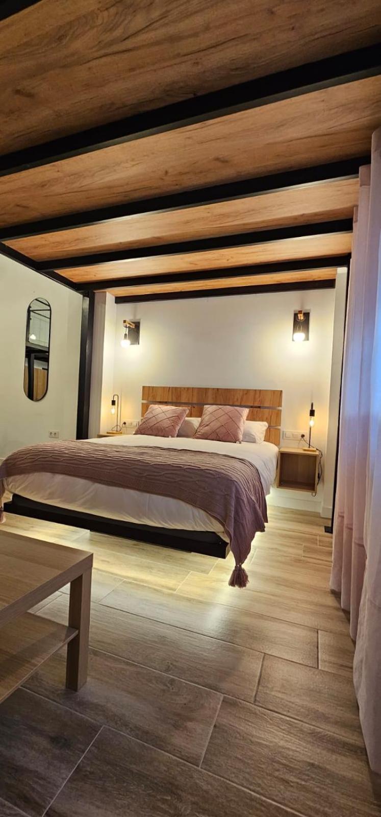 Loft Puerta Almodovar Córdoba Kültér fotó