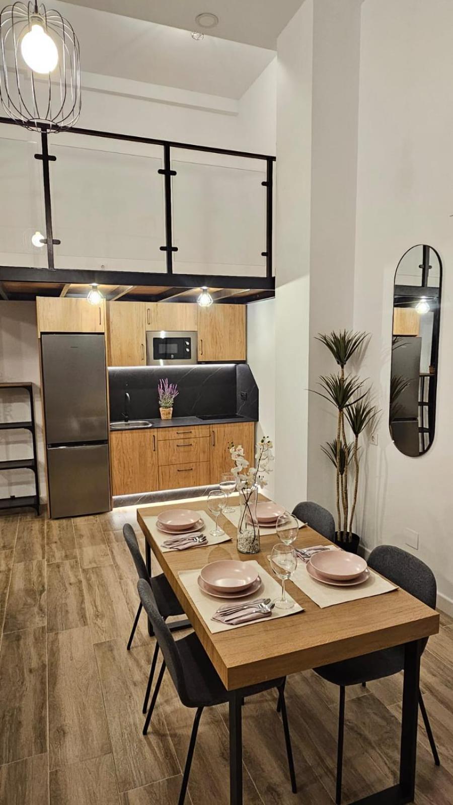 Loft Puerta Almodovar Córdoba Kültér fotó