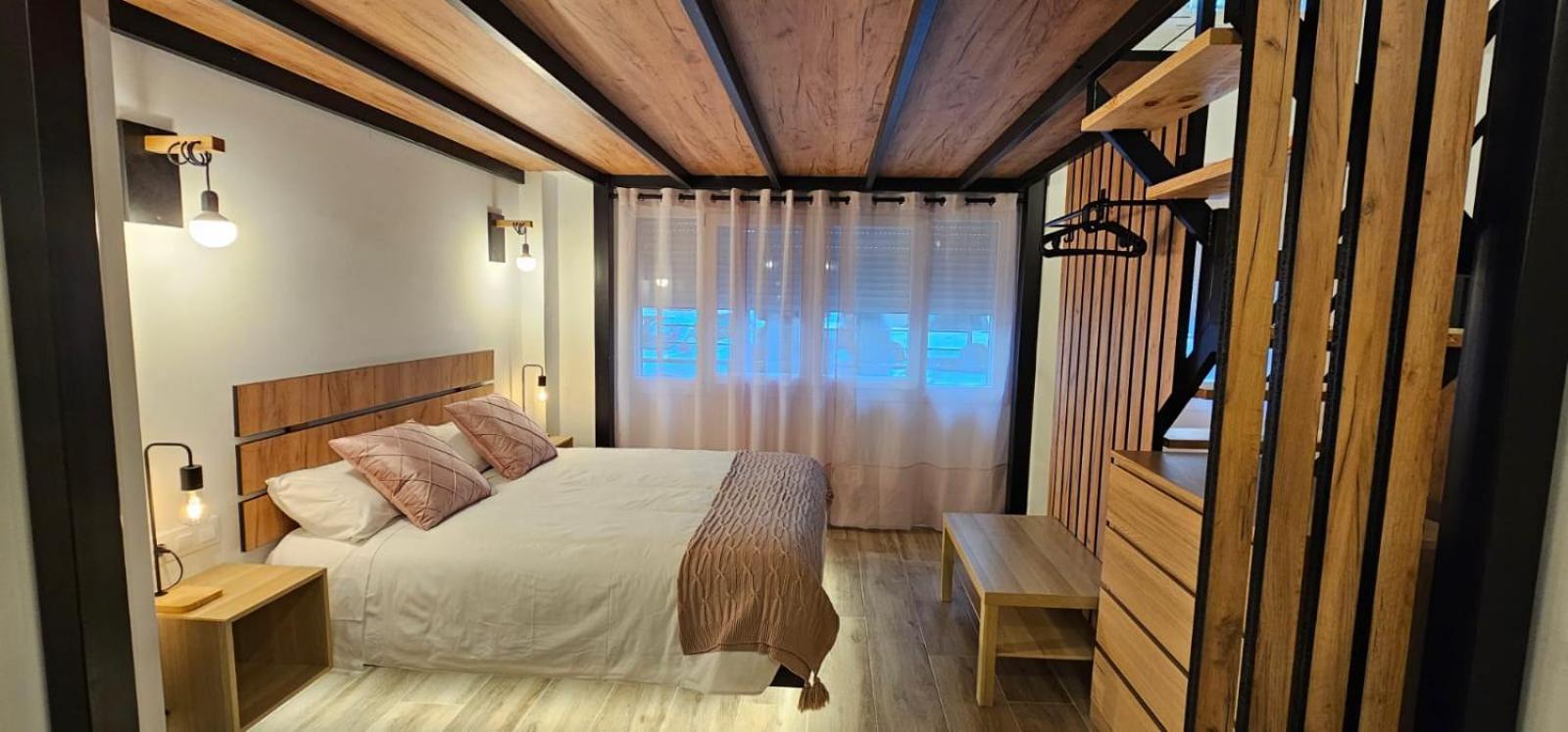 Loft Puerta Almodovar Córdoba Kültér fotó