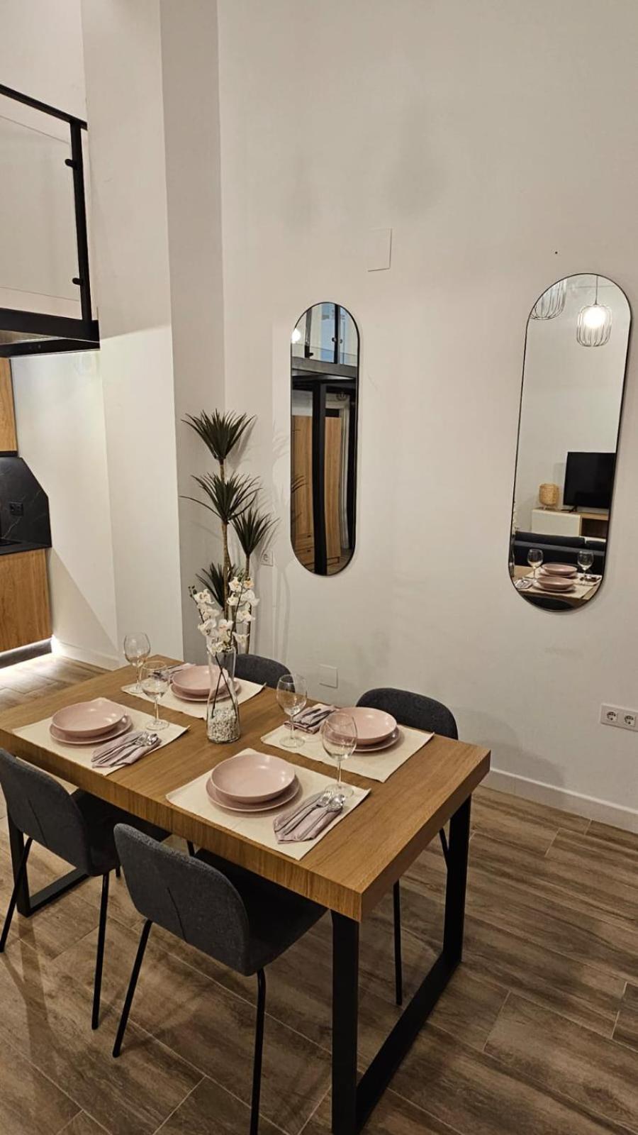 Loft Puerta Almodovar Córdoba Kültér fotó