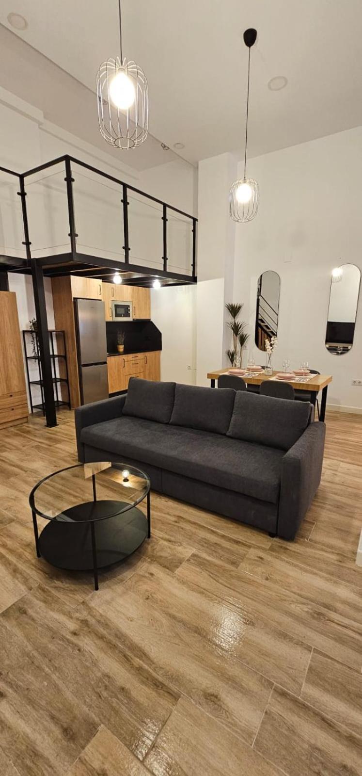 Loft Puerta Almodovar Córdoba Kültér fotó